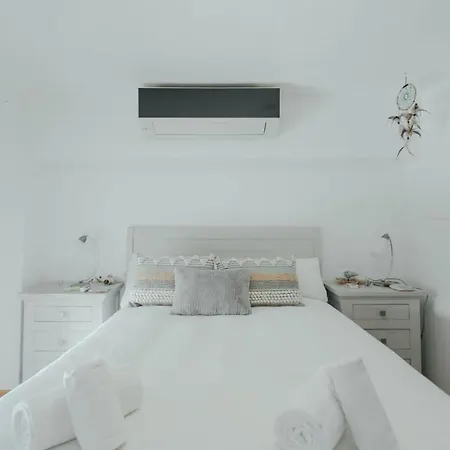 Cozy Apartment Next To The Alameda -2Bdrm 1,5 Bath Seville Exterior photo