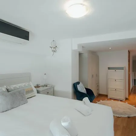 Cozy Apartment Next To The Alameda -2Bdrm 1,5 Bath Seville Exterior photo