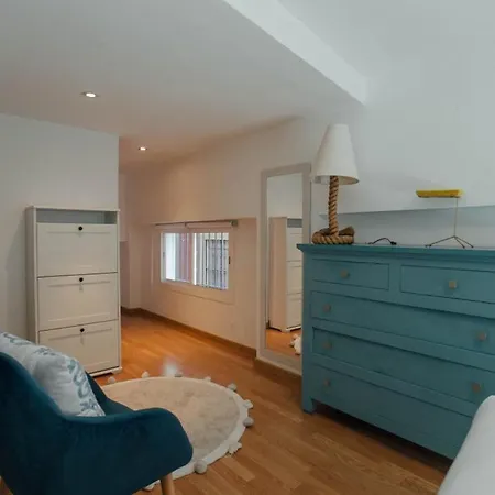 Cozy Apartment Next To The Alameda -2Bdrm 1,5 Bath Seville Exterior photo