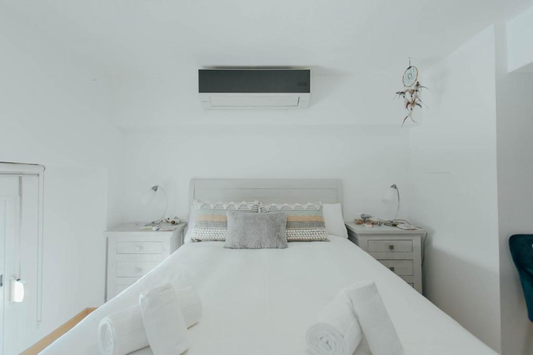 Apartament Cozy Next To The Alameda -2bdrm 1,5 Bath Sewilla