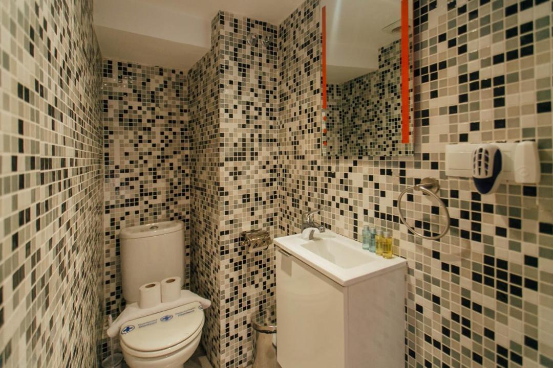 Cozy Next To The Alameda -2bdrm 1,5 Bath Apartament Sewilla