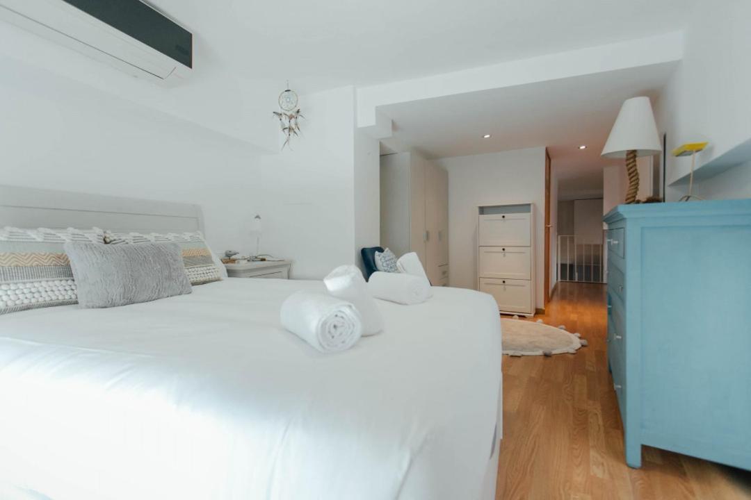 Cozy Next To The Alameda -2bdrm 1,5 Bath Apartament