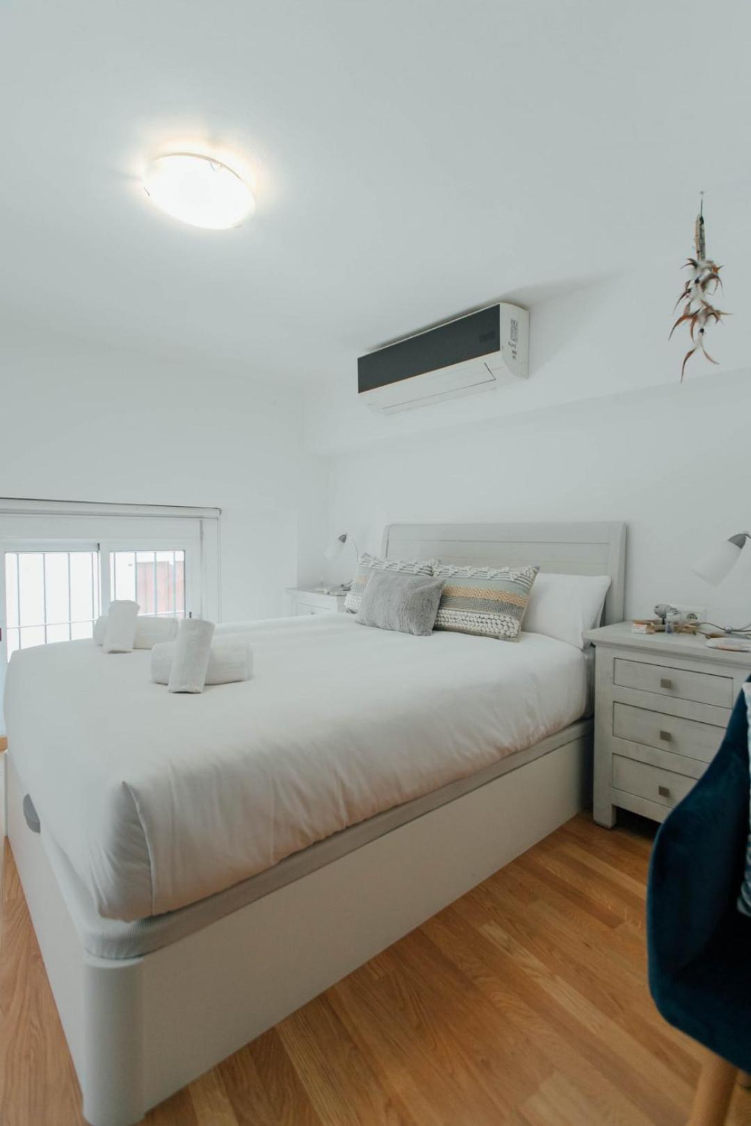 Apartament Cozy Next To The Alameda -2bdrm 1,5 Bath