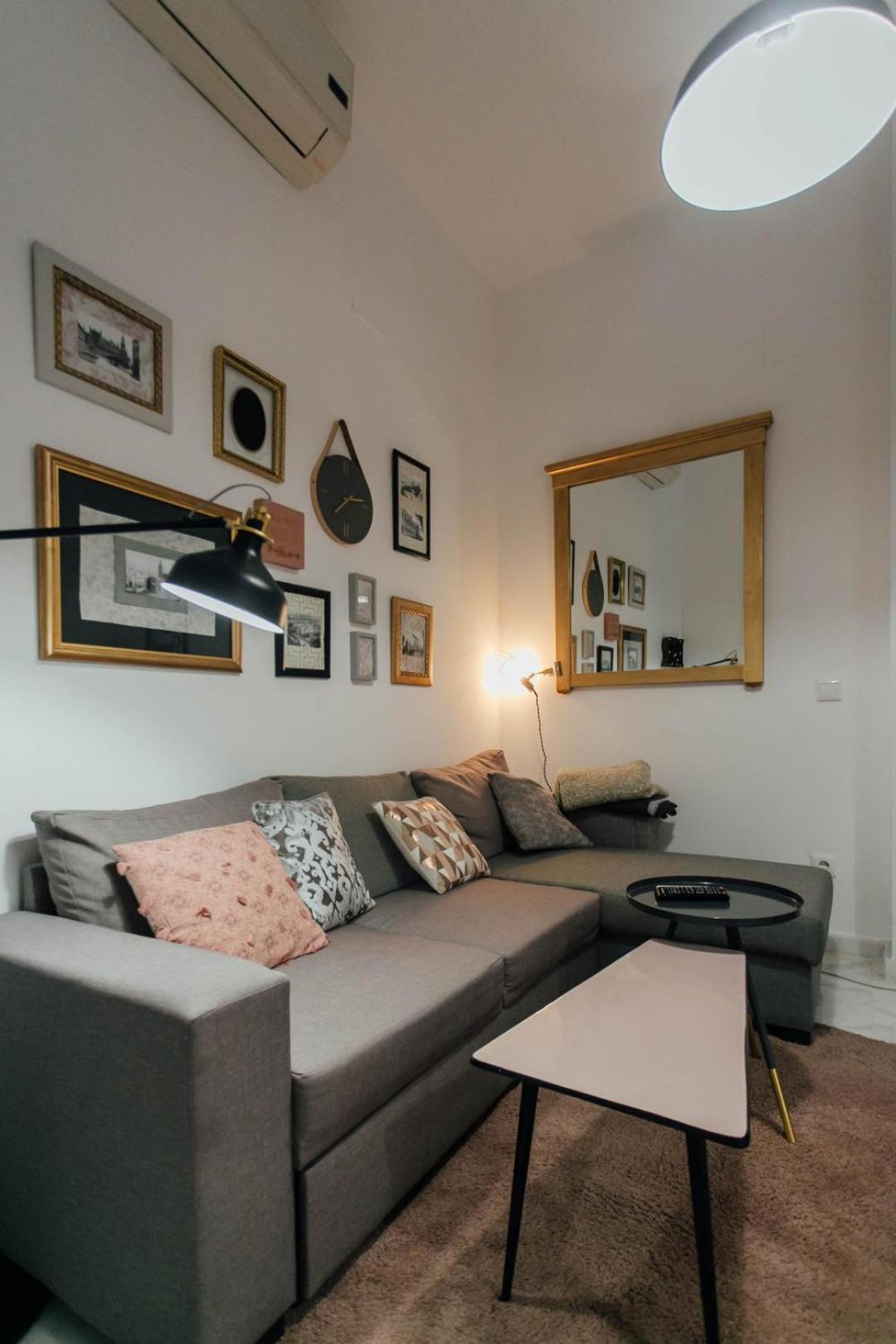 Apartament Cozy Next To The Alameda -2bdrm 1,5 Bath *