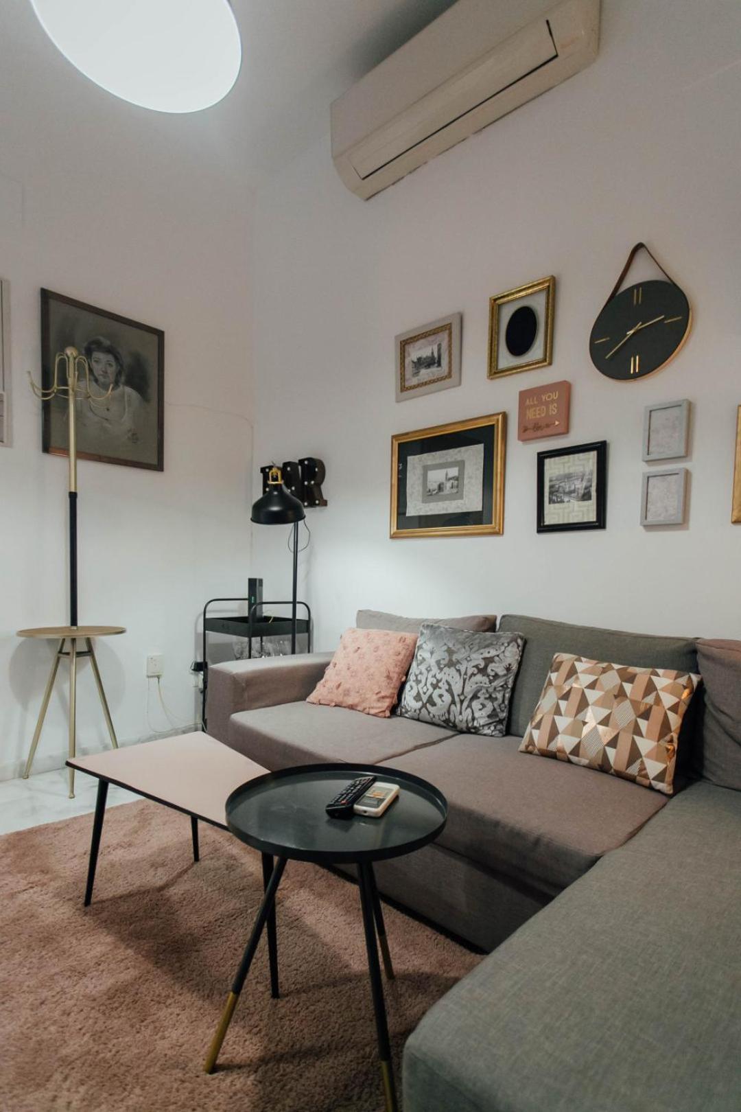 Apartament Cozy Next To The Alameda -2bdrm 1,5 Bath *