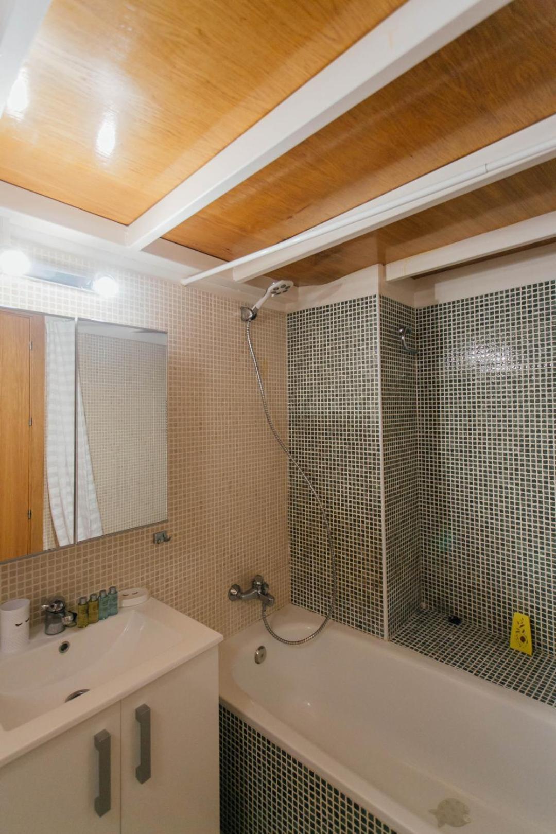 Apartament Cozy Next To The Alameda -2bdrm 1,5 Bath